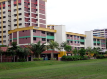 Blk 747 Yishun Street 72 (Yishun), HDB 3 Rooms #324192